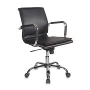 CH-993-Low/Black