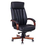 T-9922 Walnut/Black
