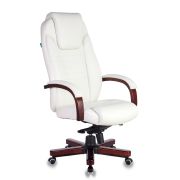 T-9923 Walnut/Ivory