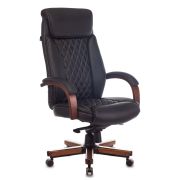 T-9924 Walnut/Black
