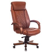 T-9924 Walnut/Brown