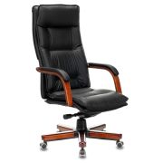 T-9927 Walnut/Black