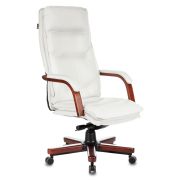 T-9927 Walnut/Ivory