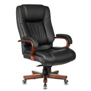 T-9925 Walnut/Black