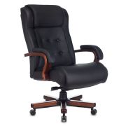 T-9926 Walnut/Black