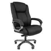 CHAIRMAN 410/Black