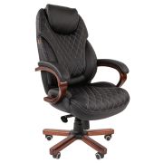 CHAIRMAN 406/Black