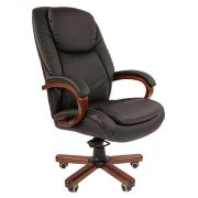 CHAIRMAN 408/Black