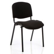 ISO BL/FB Black