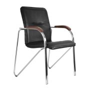 Samba HR/ECO Black