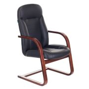 T-9923 Walnut-AV/Black