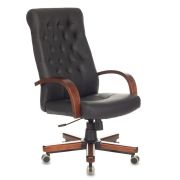 T-9928 Walnut/Black-Eco