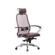SAMURAI SL-2.04 Коричневый