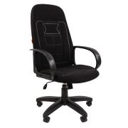 CHAIRMAN 727/Black