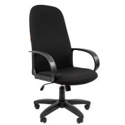 CHAIRMAN 279 T/Black