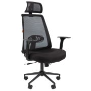 CHAIRMAN 535 Black