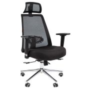 CHAIRMAN 535 LUX/Black