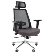 CHAIRMAN 535 LUX/Grey