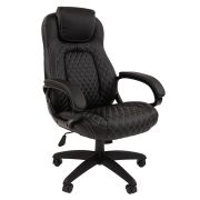 CHAIRMAN 432/Black