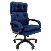 CHAIRMAN 442 ТКАНЬ/Blue