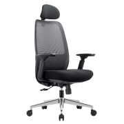 CHAIRMAN CH581/Black