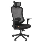 CHAIRMAN CH563/Black