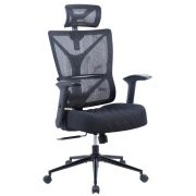 CHAIRMAN CH566/Black