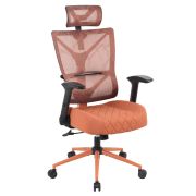 CHAIRMAN CH566/Orange