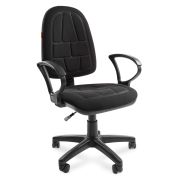 CHAIRMAN 205/Black