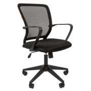 CHAIRMAN 698/Black