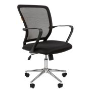 CHAIRMAN 698 Hr/Black