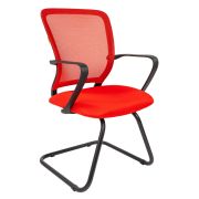 CHAIRMAN 698 V/Red