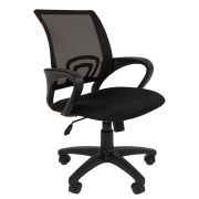 CHAIRMAN 696/Black