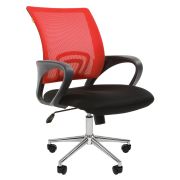CHAIRMAN 696 Hr/Red