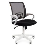 CHAIRMAN 696 W/Black