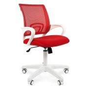 CHAIRMAN 696 W/Red