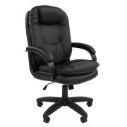 CHAIRMAN 668 LT/Black