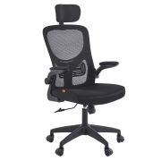 CHAIRMAN CH633/Black
