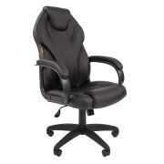 CHAIRMAN 299/Black