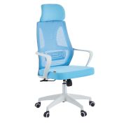CHAIRMAN CH 636 W/Blue