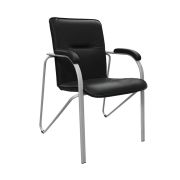 Samba S Al/ECO Black