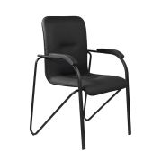 Samba S BL/ECO Black