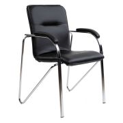 Samba S HR/ECO Black