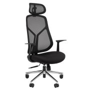 CHAIRMAN CH588/Black