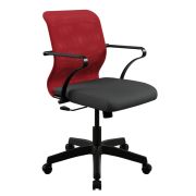 Sit 8 M4-8K/Red